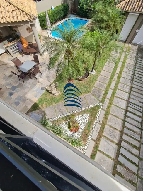 Foto 7 de Casa com 5 quartos à venda, 296m2 em Vilas do Atlântico, Lauro De Freitas - BA