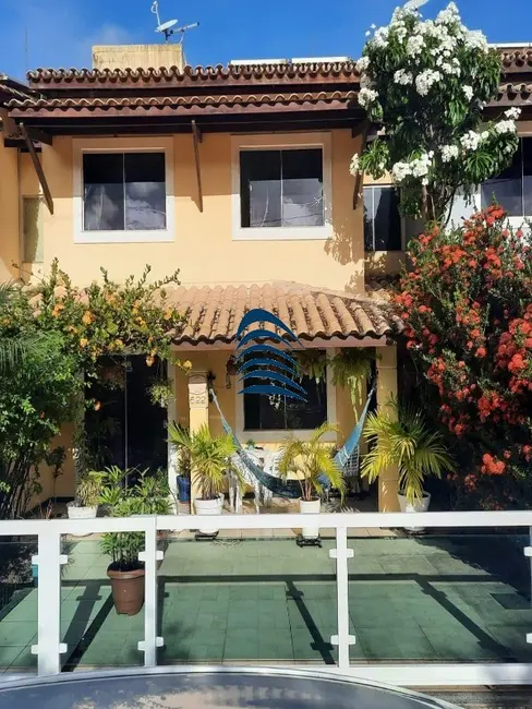 Foto 1 de Casa com 3 quartos à venda, 130m2 em Stella Maris, Salvador - BA