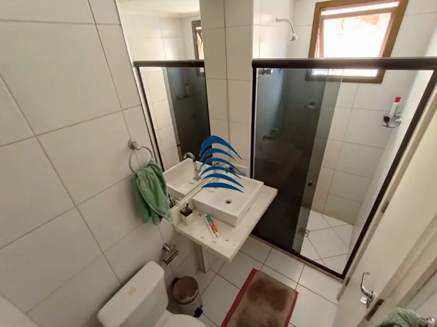 Foto 2 de Apartamento com 3 quartos à venda, 106m2 em Centro Administrativo da Bahia, Salvador - BA