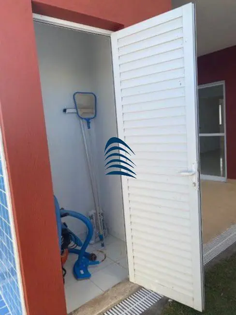 Foto 9 de Casa de Condomínio com 3 quartos à venda, 203m2 em Camacari - BA