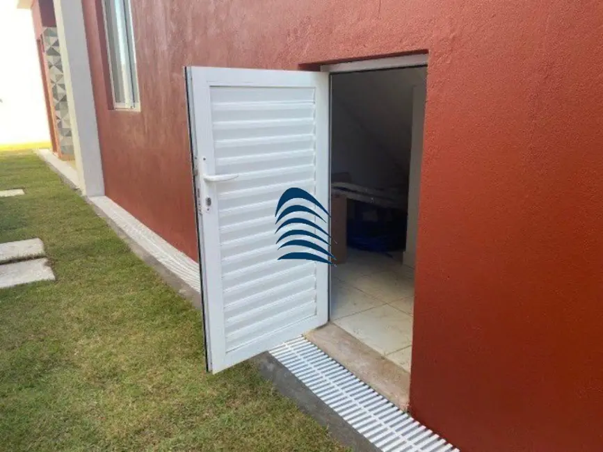 Foto 4 de Casa de Condomínio com 3 quartos à venda, 203m2 em Camacari - BA