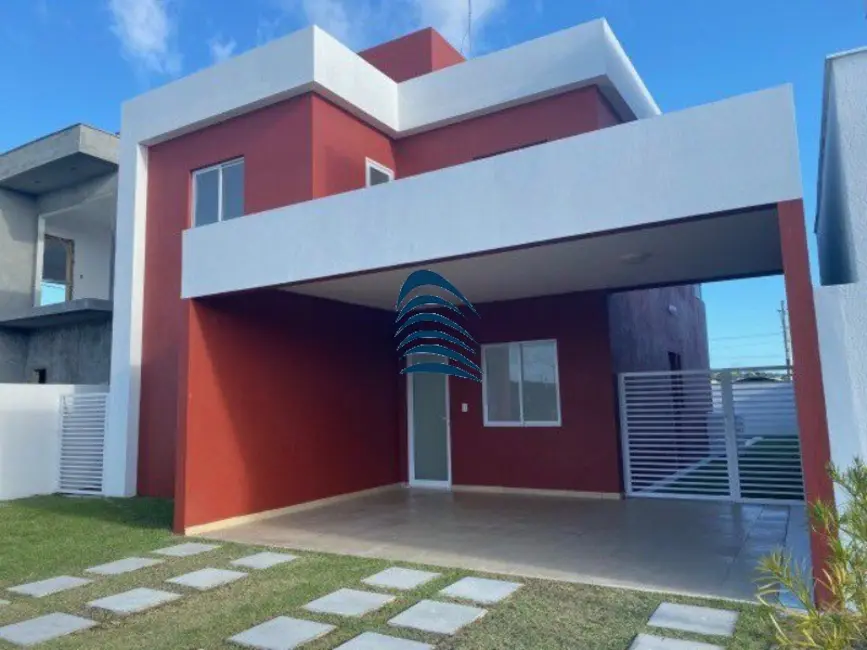 Foto 1 de Casa de Condomínio com 3 quartos à venda, 203m2 em Camacari - BA