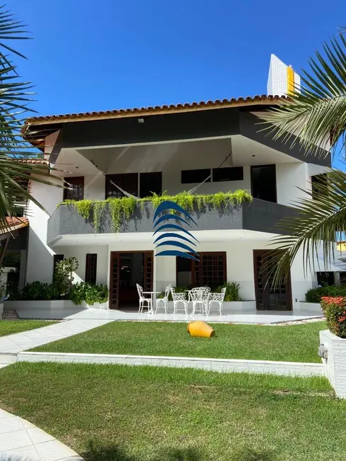 Foto 1 de Casa de Condomínio com 4 quartos à venda, 593m2 em Pitangueiras, Lauro De Freitas - BA