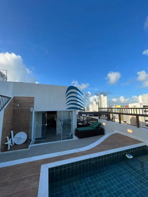 Foto 2 de Apartamento com 3 quartos à venda, 213m2 em Candeal, Salvador - BA