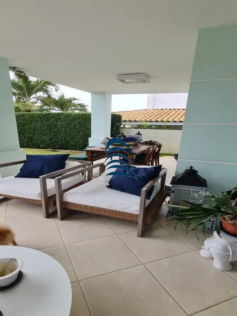 Foto 8 de Apartamento com 4 quartos à venda, 246m2 em Vilas do Atlântico, Lauro De Freitas - BA