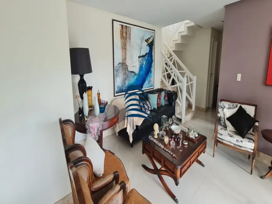 Foto 4 de Apartamento com 4 quartos à venda, 246m2 em Vilas do Atlântico, Lauro De Freitas - BA