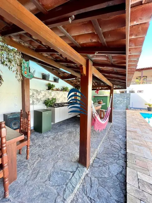 Casa com 5 quartos à venda, 559m2 em Itaigara, Salvador - BA - imagem 7 Foto 7 de Casa com 5 quartos à venda, 559m2 em Itaigara, Salvador - BA