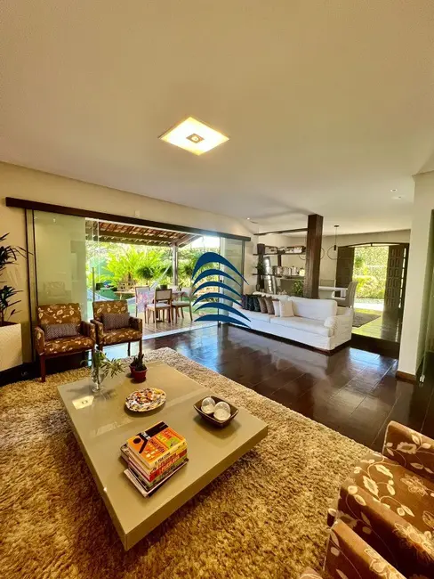 Casa com 5 quartos à venda, 559m2 em Itaigara, Salvador - BA - imagem 6 Foto 6 de Casa com 5 quartos à venda, 559m2 em Itaigara, Salvador - BA
