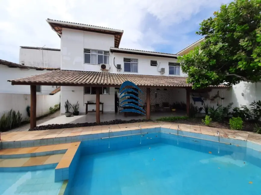Foto 1 de Casa de Condomínio com 4 quartos à venda, 317m2 em Vilas do Atlântico, Lauro De Freitas - BA