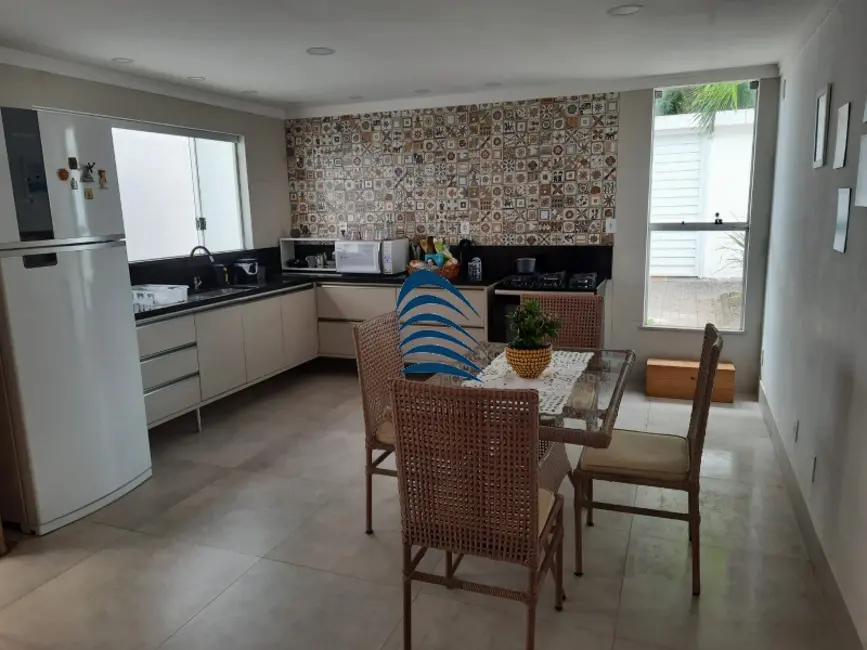 Foto 7 de Casa de Condomínio com 4 quartos à venda, 317m2 em Vilas do Atlântico, Lauro De Freitas - BA