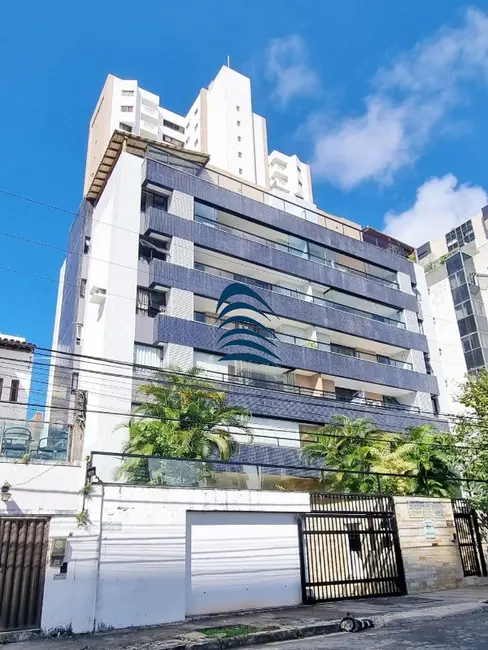 Foto 2 de Apartamento com 3 quartos à venda, 277m2 em Caminho das Árvores, Salvador - BA