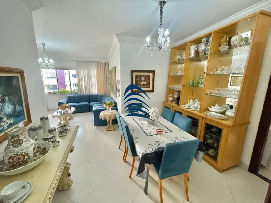 Foto 1 de Apartamento com 4 quartos à venda, 125m2 em Pituba, Salvador - BA