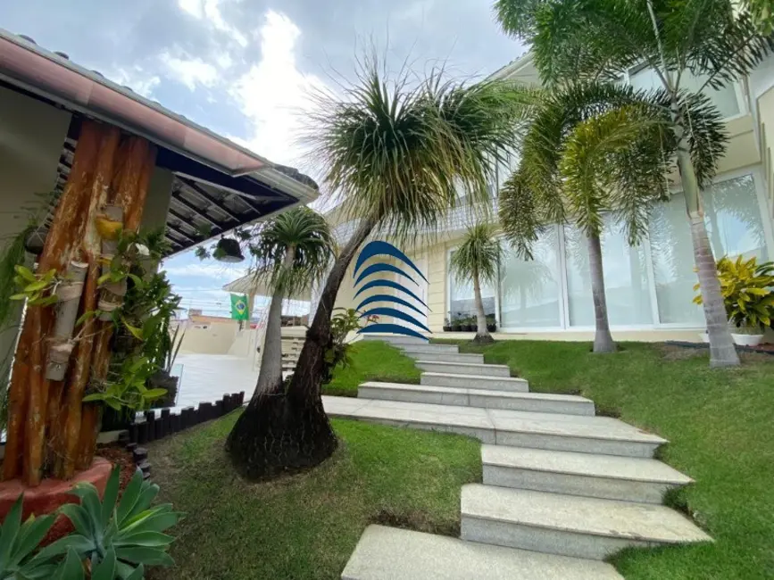 Foto 8 de Casa com 3 quartos à venda, 463m2 em Vilas do Atlântico, Lauro De Freitas - BA