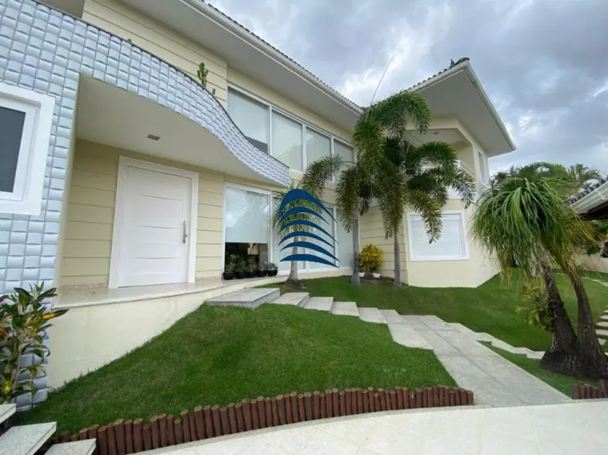 Foto 9 de Casa com 3 quartos à venda, 463m2 em Vilas do Atlântico, Lauro De Freitas - BA