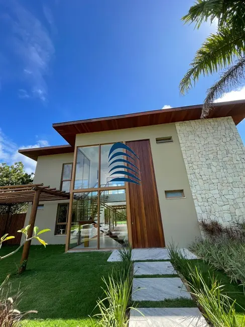 Foto 2 de Casa de Condomínio com 4 quartos à venda, 400m2 em Mata De Sao Joao - BA