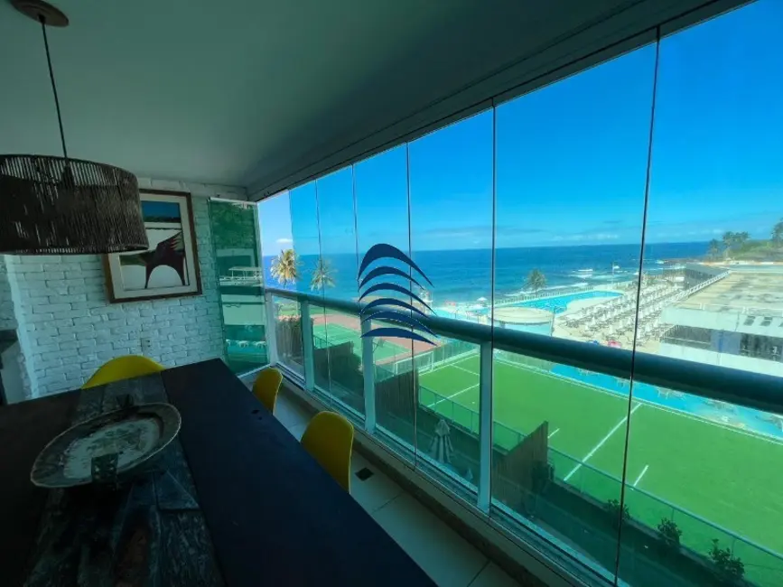 Apartamento com 1 quarto à venda, 75m2 em Ondina, Salvador - BA - imagem 8 Foto 8 de Apartamento com 1 quarto à venda, 75m2 em Ondina, Salvador - BA