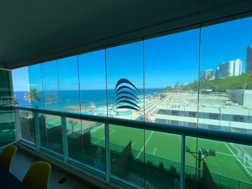 Apartamento com 1 quarto à venda, 75m2 em Ondina, Salvador - BA - imagem 4 Foto 4 de Apartamento com 1 quarto à venda, 75m2 em Ondina, Salvador - BA