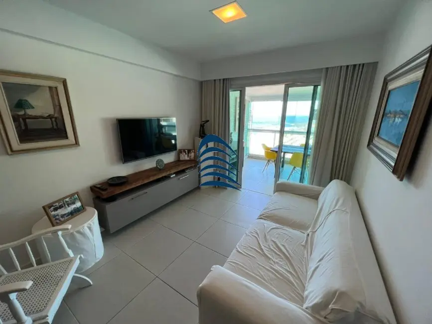 Apartamento com 1 quarto à venda, 75m2 em Ondina, Salvador - BA - imagem 3 Foto 3 de Apartamento com 1 quarto à venda, 75m2 em Ondina, Salvador - BA