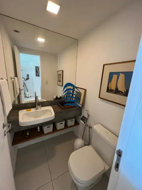 Apartamento com 1 quarto à venda, 75m2 em Ondina, Salvador - BA - imagem 7 Foto 7 de Apartamento com 1 quarto à venda, 75m2 em Ondina, Salvador - BA