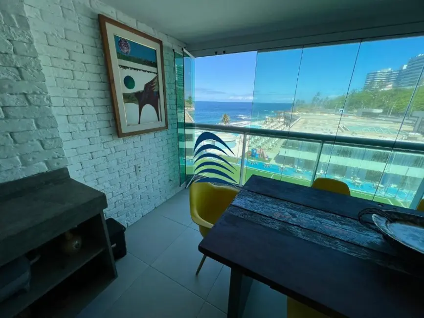 Apartamento com 1 quarto à venda, 75m2 em Ondina, Salvador - BA - imagem 9 Foto 9 de Apartamento com 1 quarto à venda, 75m2 em Ondina, Salvador - BA