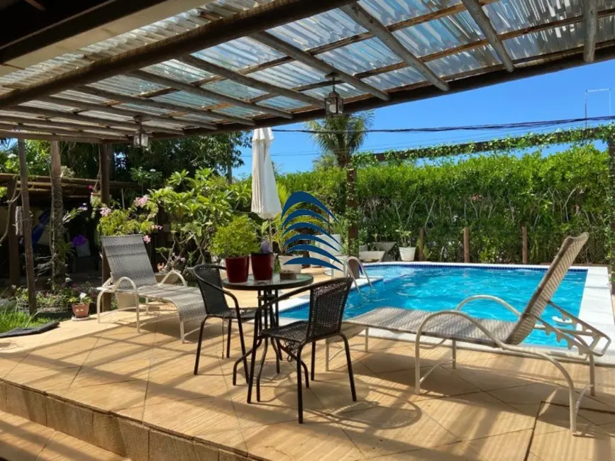 Foto 6 de Casa de Condomínio com 4 quartos à venda, 468m2 em Buraquinho, Lauro De Freitas - BA