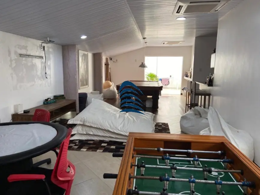 Foto 3 de Casa de Condomínio com 4 quartos à venda, 468m2 em Buraquinho, Lauro De Freitas - BA