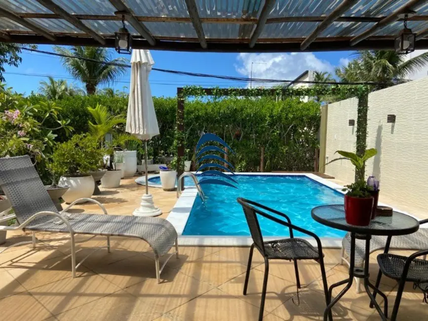 Foto 7 de Casa de Condomínio com 4 quartos à venda, 468m2 em Buraquinho, Lauro De Freitas - BA