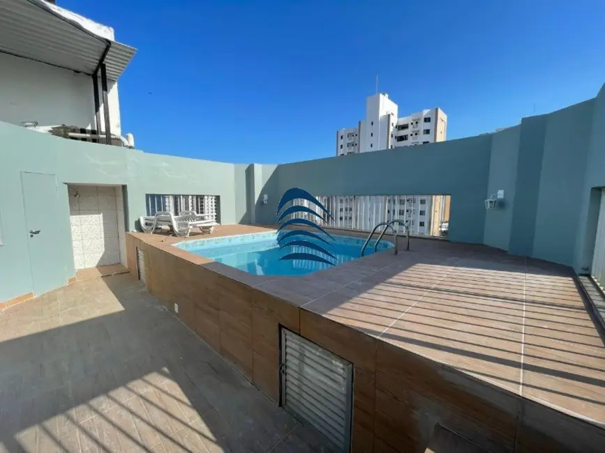 Foto 1 de Apartamento com 3 quartos à venda, 200m2 em Caminho das Árvores, Salvador - BA