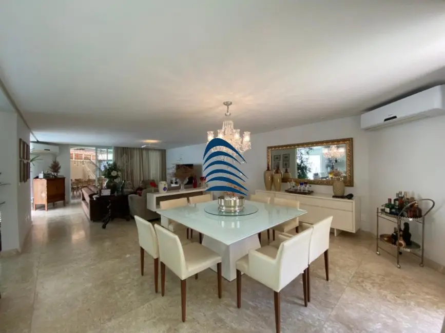 Casa de Condomínio com 5 quartos à venda, 526m2 em Alphaville I, Salvador - BA - imagem 9 Foto 9 de Casa de Condomínio com 5 quartos à venda, 526m2 em Alphaville I, Salvador - BA