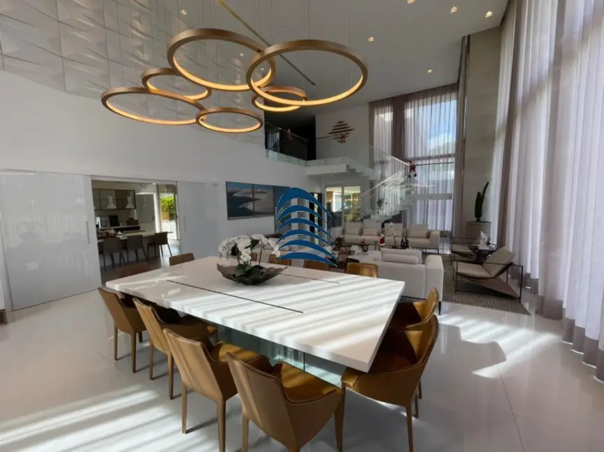 Foto 3 de Casa de Condomínio com 5 quartos à venda, 1870m2 em Portão, Lauro De Freitas - BA