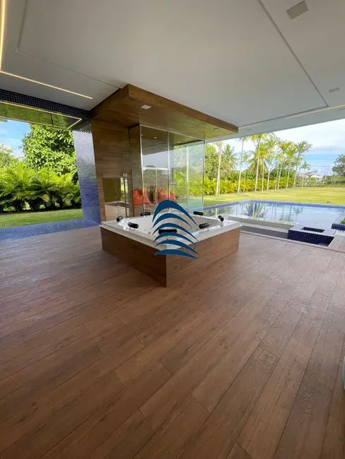 Foto 5 de Casa de Condomínio com 5 quartos à venda, 1870m2 em Portão, Lauro De Freitas - BA