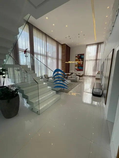 Foto 4 de Casa de Condomínio com 5 quartos à venda, 1870m2 em Portão, Lauro De Freitas - BA