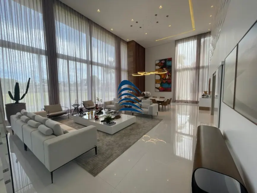 Foto 9 de Casa de Condomínio com 5 quartos à venda, 1870m2 em Portão, Lauro De Freitas - BA