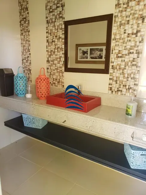 Casa de Condomínio com 4 quartos à venda, 370m2 em Mata De Sao Joao - BA - imagem 4 Foto 4 de Casa de Condomínio com 4 quartos à venda, 370m2 em Mata De Sao Joao - BA