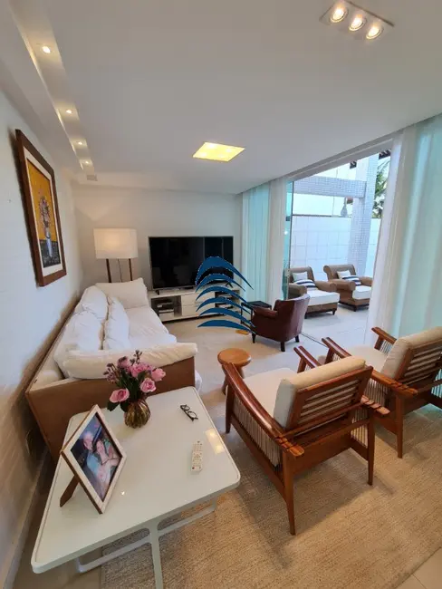 Casa com 5 quartos à venda, 264m2 em Vilas do Atlântico, Lauro De Freitas - BA - imagem 4 Foto 4 de Casa com 5 quartos à venda, 264m2 em Vilas do Atlântico, Lauro De Freitas - BA
