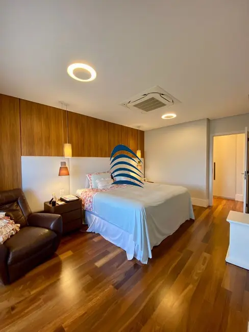 Foto 2 de Apartamento com 3 quartos à venda, 305m2 em Graça, Salvador - BA
