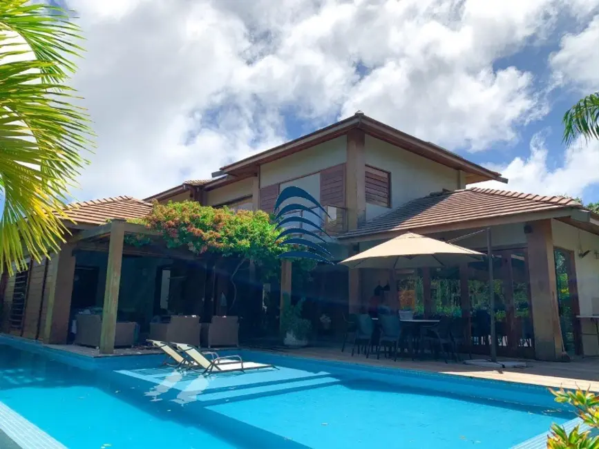 Casa de Condomínio com 5 quartos à venda, 160m2 em Mata De Sao Joao - BA - imagem 1 Foto 1 de Casa de Condomínio com 5 quartos à venda, 160m2 em Mata De Sao Joao - BA