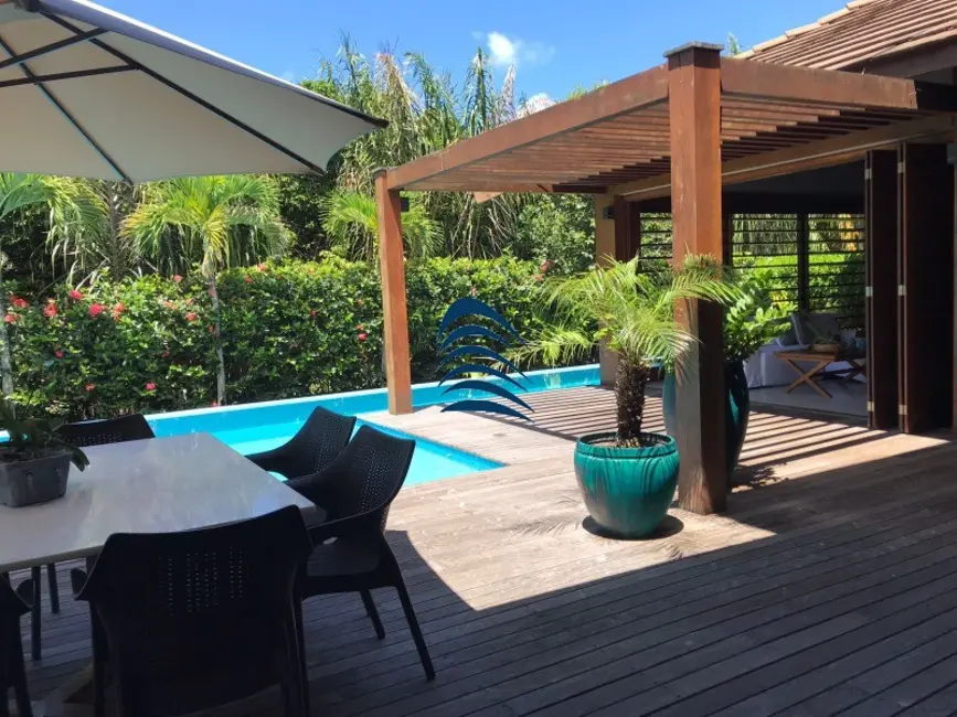 Casa de Condomínio com 5 quartos à venda, 160m2 em Mata De Sao Joao - BA - imagem 4 Foto 4 de Casa de Condomínio com 5 quartos à venda, 160m2 em Mata De Sao Joao - BA