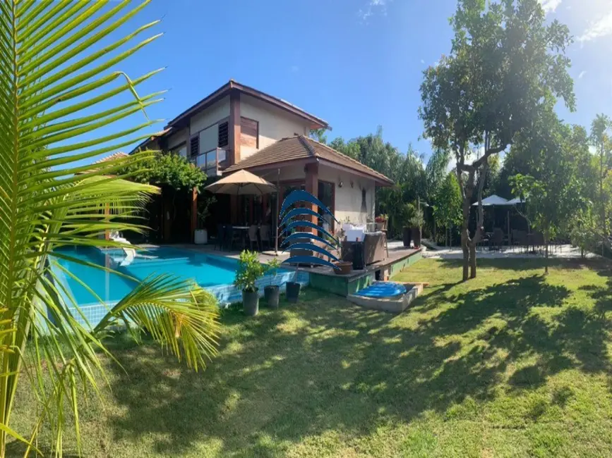 Casa de Condomínio com 5 quartos à venda, 160m2 em Mata De Sao Joao - BA - imagem 2 Foto 2 de Casa de Condomínio com 5 quartos à venda, 160m2 em Mata De Sao Joao - BA