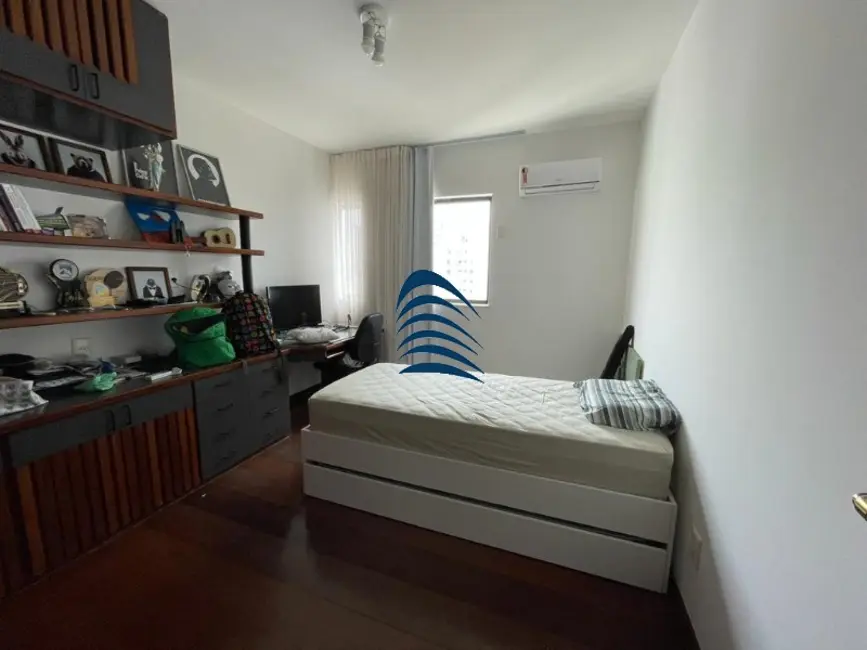 Foto 6 de Apartamento com 4 quartos à venda, 235m2 em Pituba, Salvador - BA