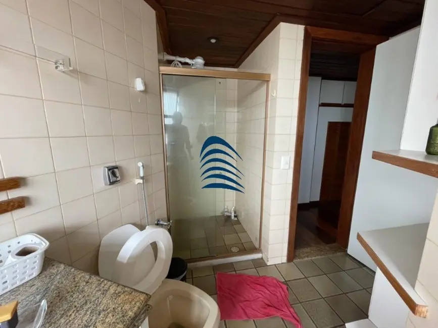 Foto 8 de Apartamento com 4 quartos à venda, 235m2 em Pituba, Salvador - BA