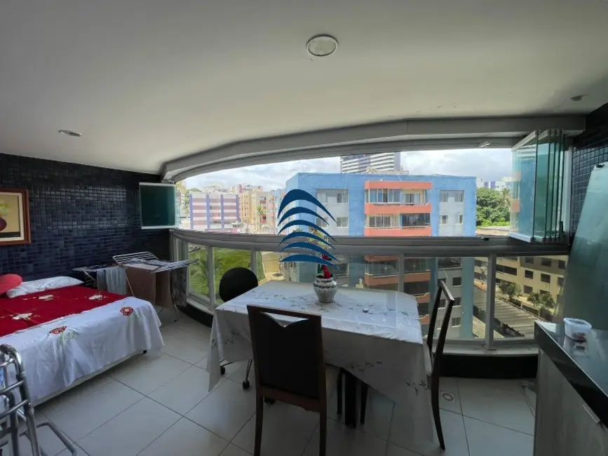 Apartamento com 1 quarto à venda, 61m2 em Armação, Salvador - BA - imagem 7 Foto 7 de Apartamento com 1 quarto à venda, 61m2 em Armação, Salvador - BA