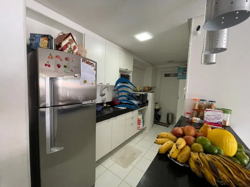 Apartamento com 1 quarto à venda, 61m2 em Armação, Salvador - BA - imagem 8 Foto 8 de Apartamento com 1 quarto à venda, 61m2 em Armação, Salvador - BA