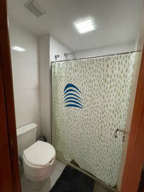 Foto 2 de Apartamento com 1 quarto à venda, 61m2 em Armação, Salvador - BA