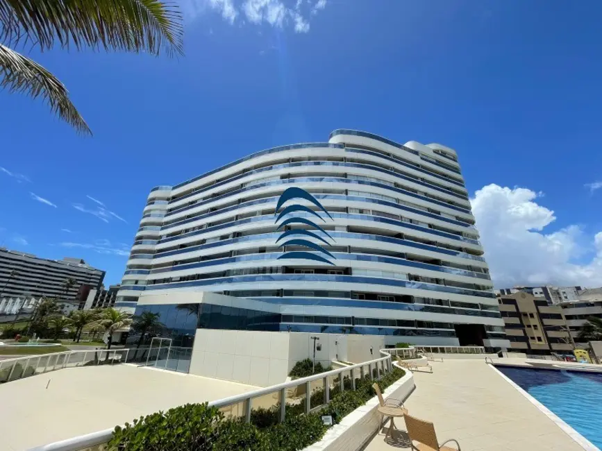 Apartamento com 1 quarto à venda, 61m2 em Armação, Salvador - BA - imagem 4 Foto 4 de Apartamento com 1 quarto à venda, 61m2 em Armação, Salvador - BA