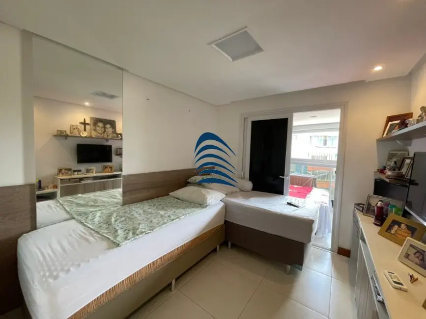 Apartamento com 1 quarto à venda, 61m2 em Armação, Salvador - BA - imagem 9 Foto 9 de Apartamento com 1 quarto à venda, 61m2 em Armação, Salvador - BA