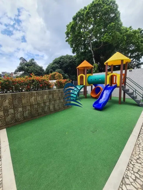 Apartamento com 4 quartos à venda, 460m2 em Salvador - BA - imagem 4 Foto 4 de Apartamento com 4 quartos à venda, 460m2 em Salvador - BA