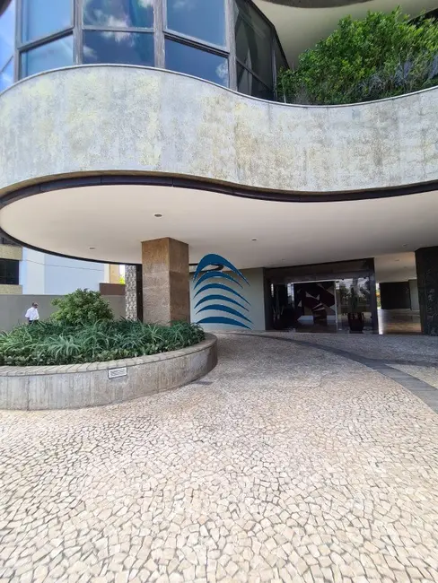 Apartamento com 4 quartos à venda, 460m2 em Salvador - BA - imagem 9 Foto 9 de Apartamento com 4 quartos à venda, 460m2 em Salvador - BA