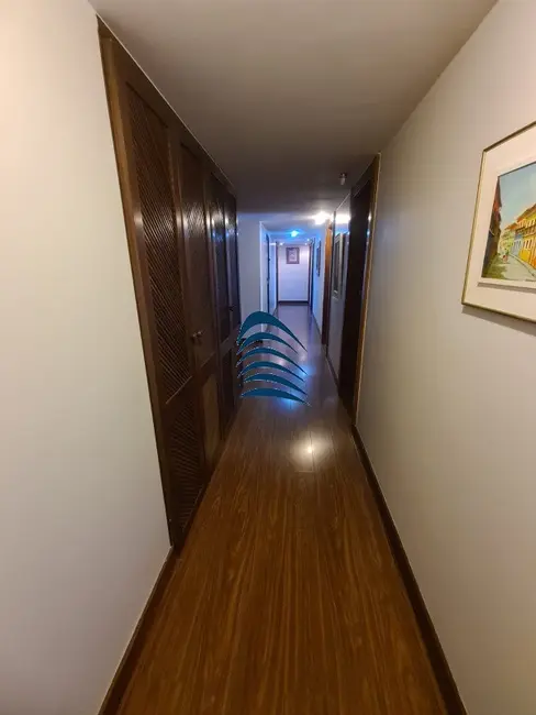 Apartamento com 4 quartos à venda, 460m2 em Salvador - BA - imagem 6 Foto 6 de Apartamento com 4 quartos à venda, 460m2 em Salvador - BA