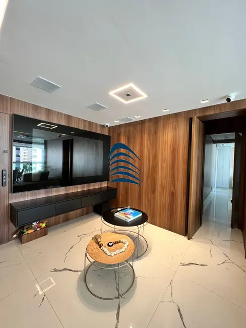 Foto 6 de Apartamento com 2 quartos à venda, 126m2 em Pituba, Salvador - BA